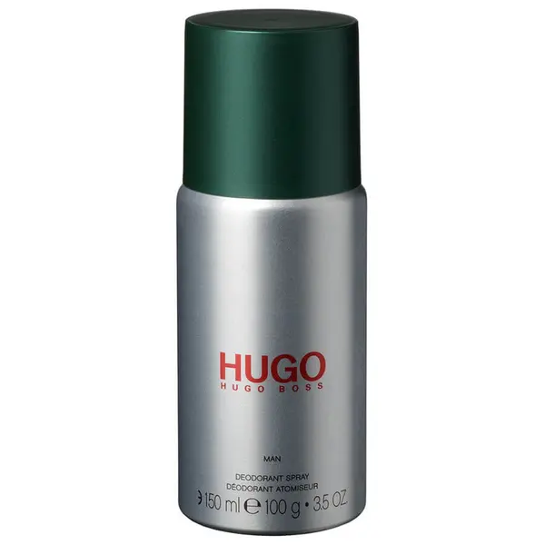 Hugo Boss Hugo Boss Man Deodorant Spray U Spreju 150 ml