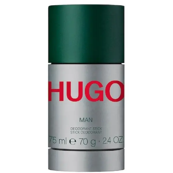Hugo Boss Hugo Boss Man Deodorant Stick U Stiku 75 ml