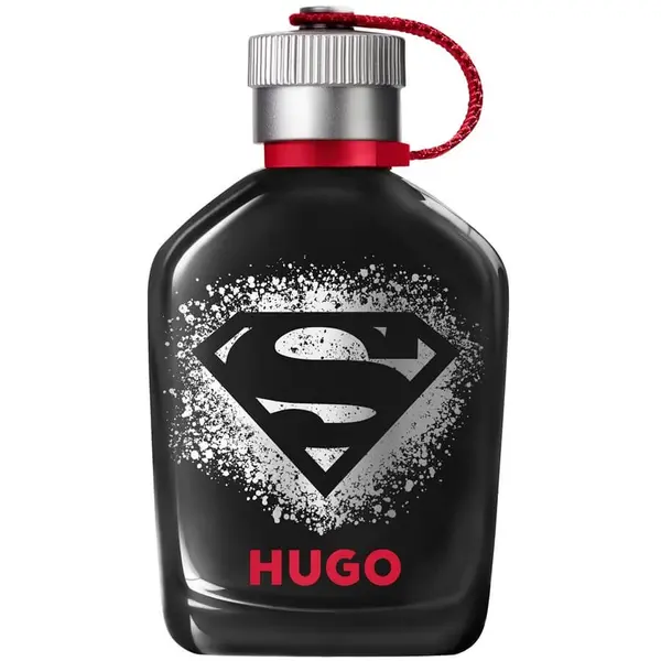 Hugo Boss Hugo Boss Superman X Eau De Parfum Parfemska Voda 125 ml
