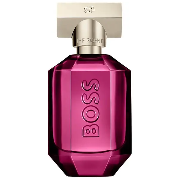 Hugo Boss Hugo Boss The Scent For Her Magnetic Eau De Parfum Parfemska Voda 50 ml