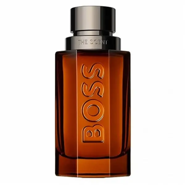 Hugo Boss Hugo Boss The Scent For Him Eau De Parfum Intense Parfemska Voda 50 ml