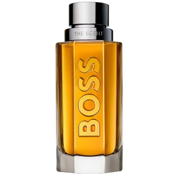 Hugo Boss Hugo Boss The Scent For Him Eau De Toilette Toaletna Voda 100 ml