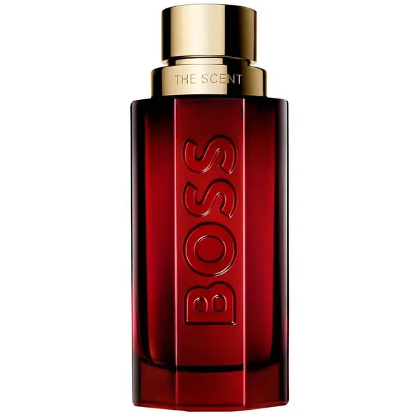 Hugo Boss Hugo Boss The Scent For Him Elixir Parfum Intense Parfemska Voda 50 ml