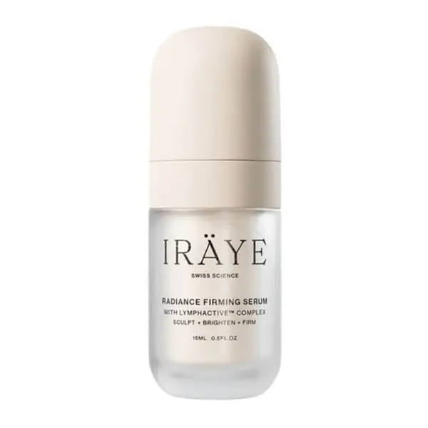 IRÄYE IRÄYE Anti-age Serumi Za Lice Radiance Firming Serum Mini Njegu Lica 15 ml