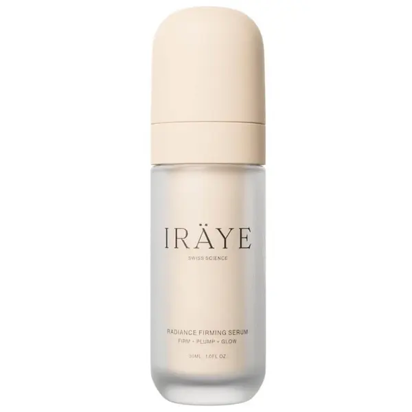 IRÄYE IRÄYE Anti-age Serumi Za Lice Radiance Firming Serum Njegu Lica 30 ml