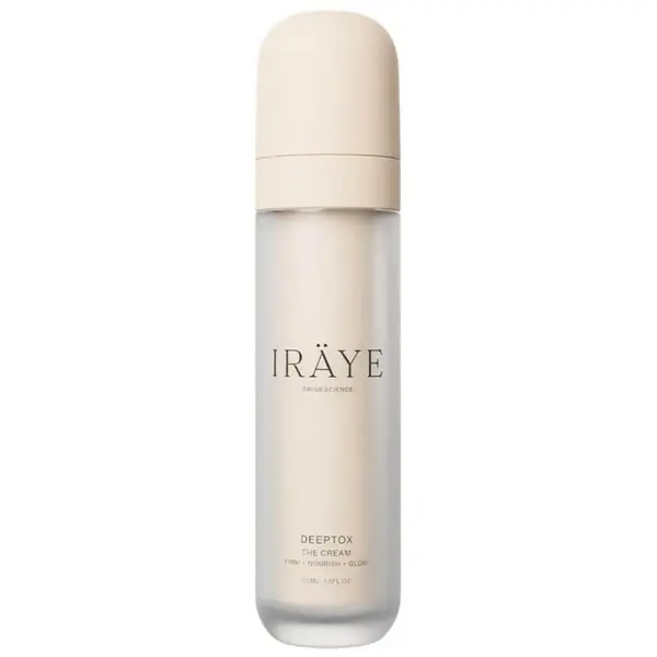 IRÄYE IRÄYE Kreme Za Lice The Cream Krema 50 ml