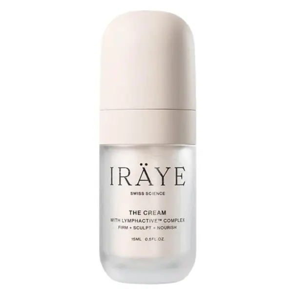 IRÄYE IRÄYE Kreme Za Lice The Cream Mini Krema 15 ml