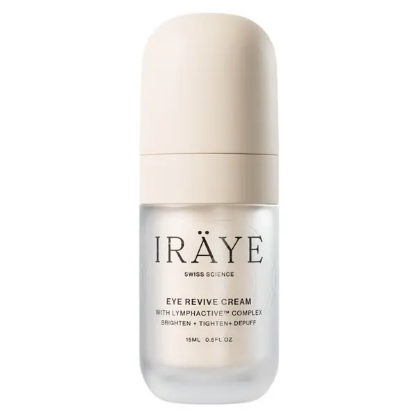 IRÄYE IRÄYE Kreme Za Područje Oko Očiju Eye Revive Cream Krema 15 ml