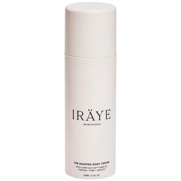 IRÄYE IRÄYE Losioni Za Tijelo The Shaping Body Cream Losion 150 ml