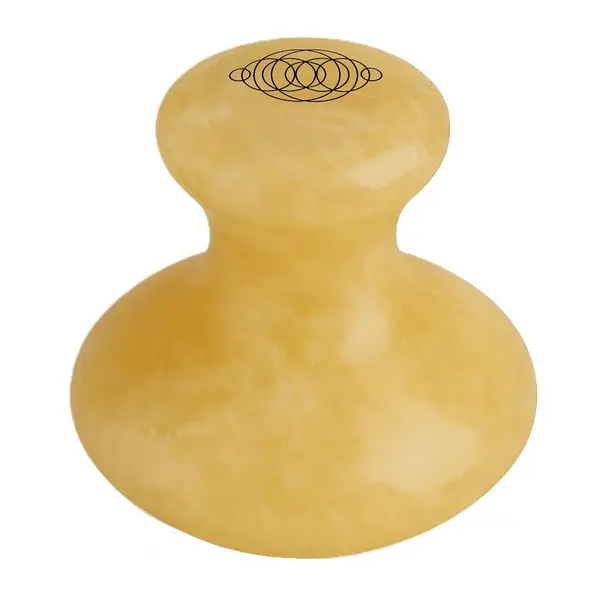 IRÄYE IRÄYE Masažeri Za Lice Face & Eye Gua Sha Masažer 1 kom,
