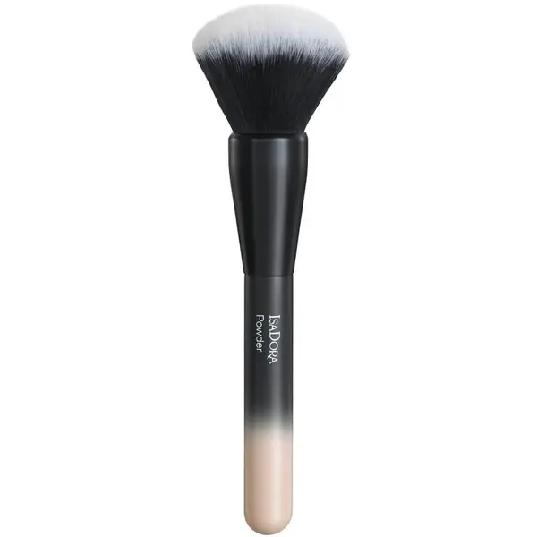 IsaDora IsaDora Powder Brush Kist Za Lice 1 kom,