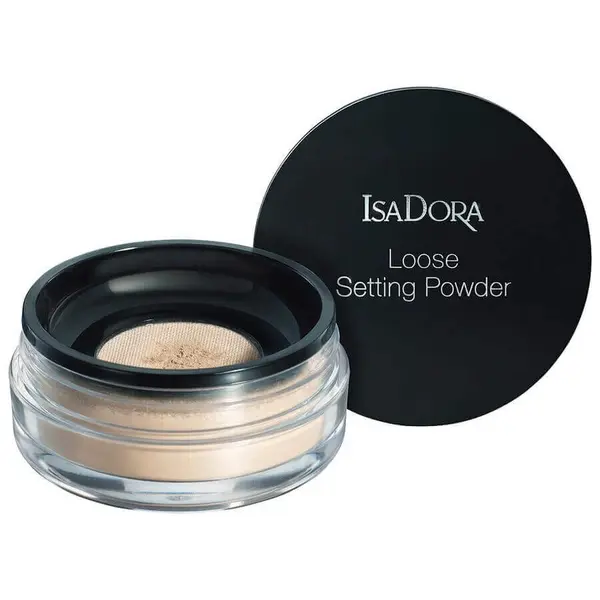 IsaDora IsaDora Puderi Loose Setting Powder Deep Puder U Prahu 7 g