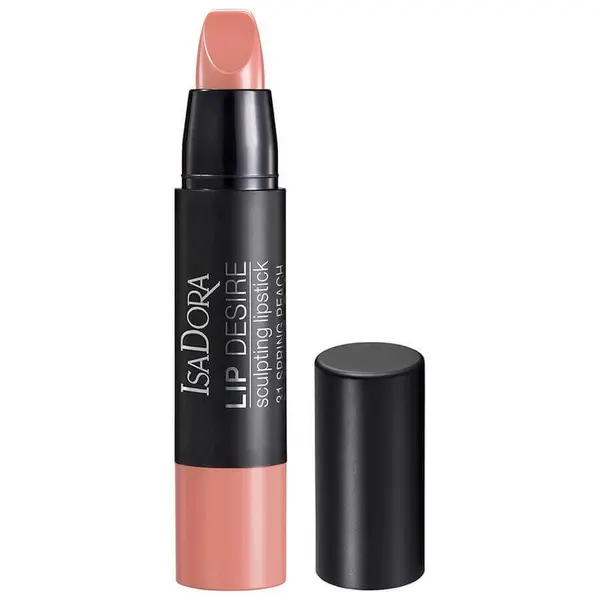 IsaDora IsaDora Ruževi Za Usne Lip Desire Sculpting Lipstick True Red Ruž 3,3 g
