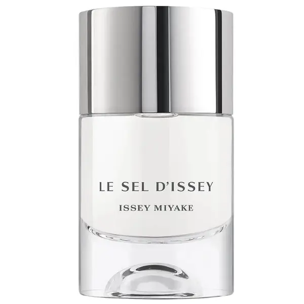 Issey Miyake Issey Miyake Le Sel D'Issey D’Issey Eau De Toilette Toaletna Voda 50 ml