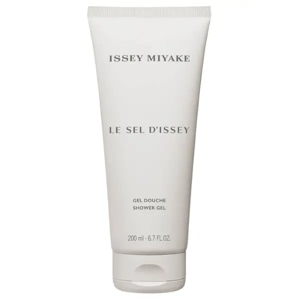 Issey Miyake Issey Miyake Le Sel D'Issey D’Issey Shower Gel Za Tuširanje 100 ml