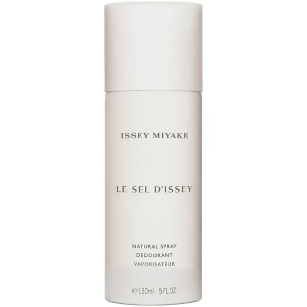 Issey Miyake Issey Miyake Le Sel D'Issey Eau De Toilette Deodorant Spray Toaletna Voda 150 ml