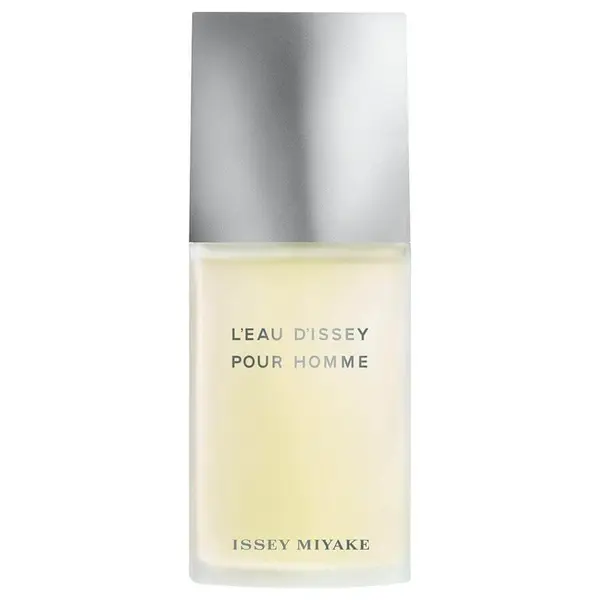 Issey Miyake Issey Miyake L'Eau D'Issey Pour Homme Eau De Toilette Toaletna Voda 125 ml