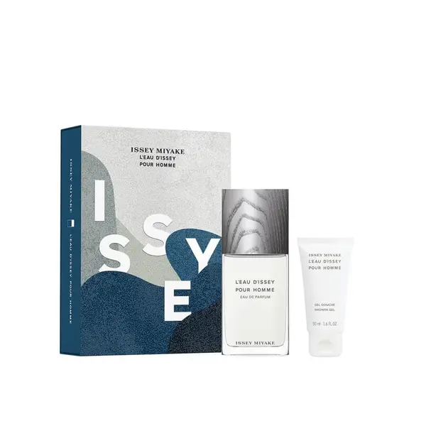 Issey Miyake Issey Miyake L'Eau D'Issey Pour Homme Eau D’Issey De Parfum Intense 75 Ml Set 1 kom,
