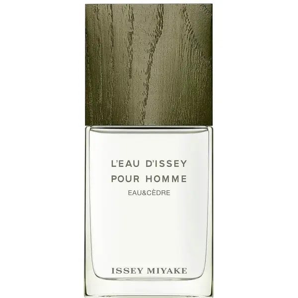 Issey Miyake Issey Miyake L'Eau D'Issey Pour Homme Eau&Cedre Eau De Toilette Intense Toaletna Voda 50 ml