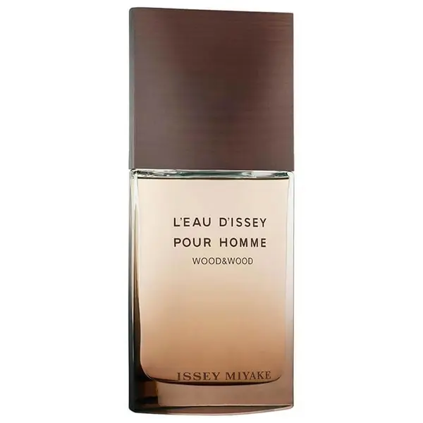 Issey Miyake Issey Miyake L'Eau D'Issey Pour Homme Wood & Eau De Parfum Intense Parfemska Voda 50 ml