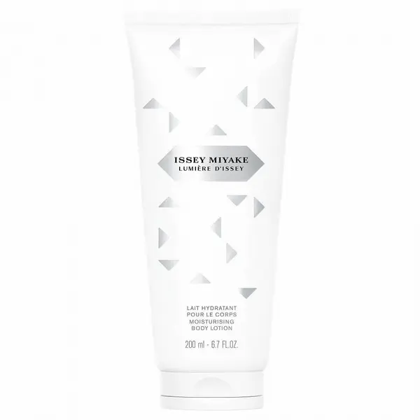 Issey Miyake Issey Miyake Lumière D’Issey Body Lotion Losion Za Tijelo 200 ml
