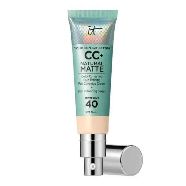 It Cosmetics It Cosmetics BB & CC Kreme Natural Matte Fair Porcelain Krema 32 ml