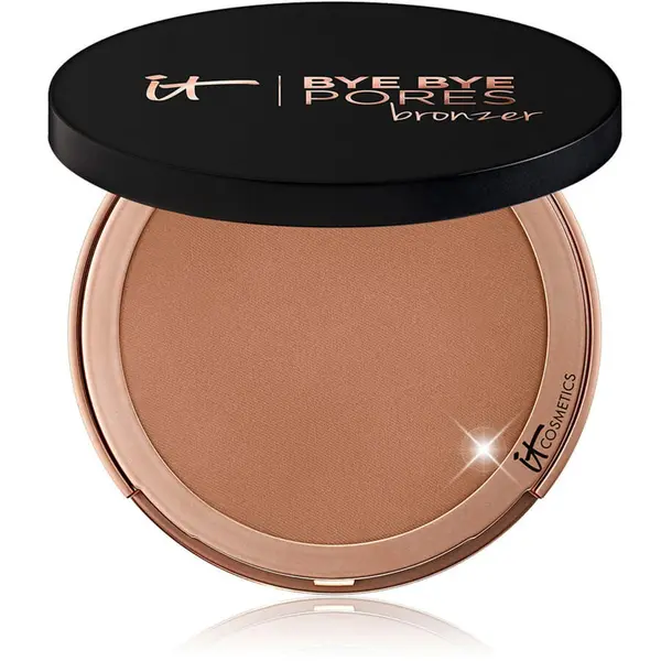 It Cosmetics It Cosmetics Bronzeri Bye Pores Bronzer 8,6 g