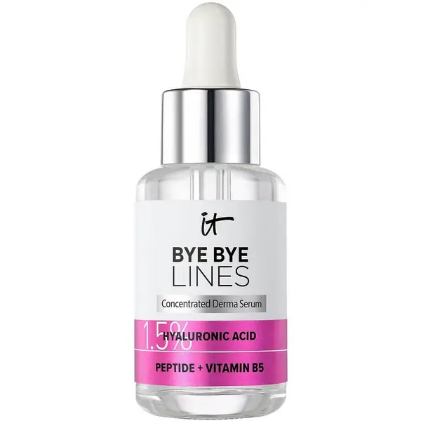 It Cosmetics It Cosmetics Bye Lines Serum Za Njegu Lica 30 ml