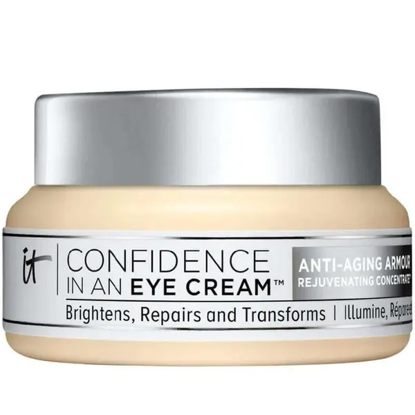 It Cosmetics It Cosmetics Confidence In An Eye Cream Krema Za Područje Oko Očiju 15 ml