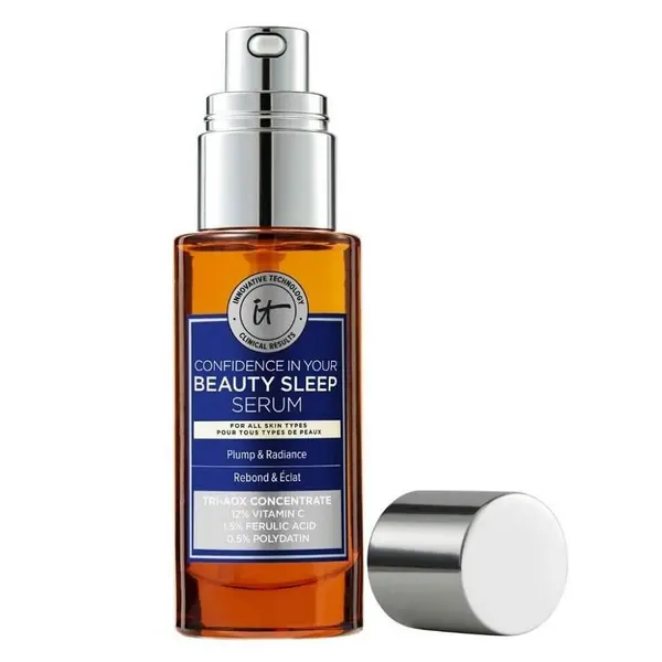 It Cosmetics It Cosmetics Confidence In Your Beauty Sleep Serum Za Njegu Lica 30 ml