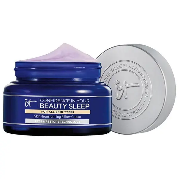 It Cosmetics It Cosmetics Confidence In Your Sleep Krema Za Njegu Lica 60 ml