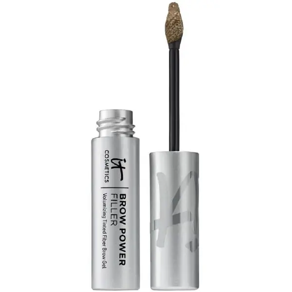 It Cosmetics It Cosmetics Gelovi Za Obrve Brow Power Filler Auburn Gel 4,25 ml