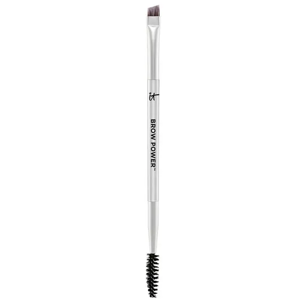 It Cosmetics It Cosmetics Heavenly Luxe Brow Power Brush #21 Kist Za Obrve 1 kom,