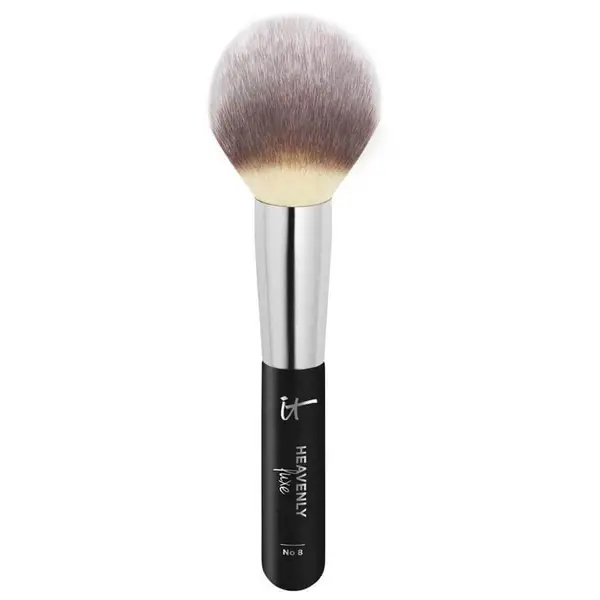 It Cosmetics It Cosmetics Heavenly Luxe Wand Powder Brush #8 Kist Za Lice 1 kom,