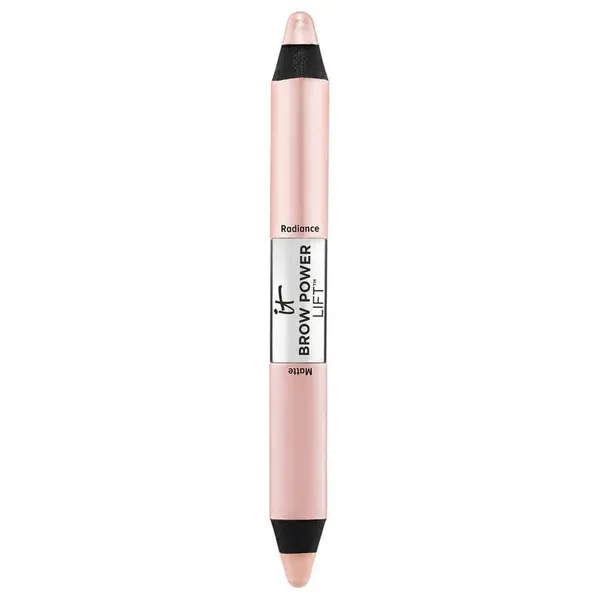 It Cosmetics It Cosmetics Highlighteri Brow Power Lift™ Matte/Radiance Highlighter 2,8 g