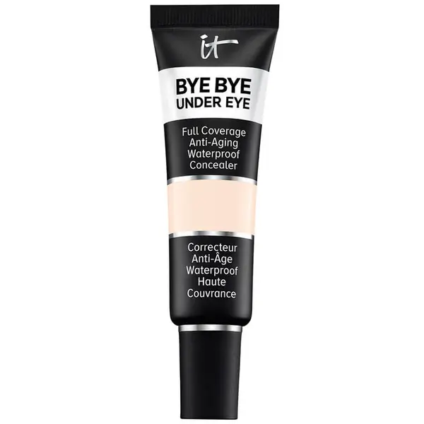 It Cosmetics It Cosmetics Korektori Bye Under Eye Medium Natural (N) Korektor 12 ml