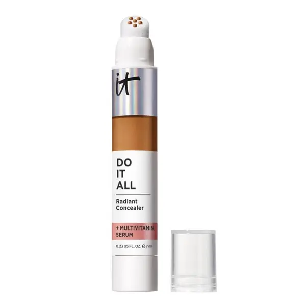 It Cosmetics It Cosmetics Korektori Za Lice Do All Radiant Concealer Medium Cool Korektor 7 ml