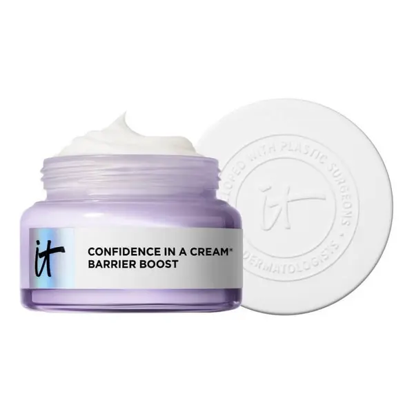 It Cosmetics It Cosmetics Kreme Za Lice Confidence In A Cream Barrier Boost Krema Njegu Lica 60 ml