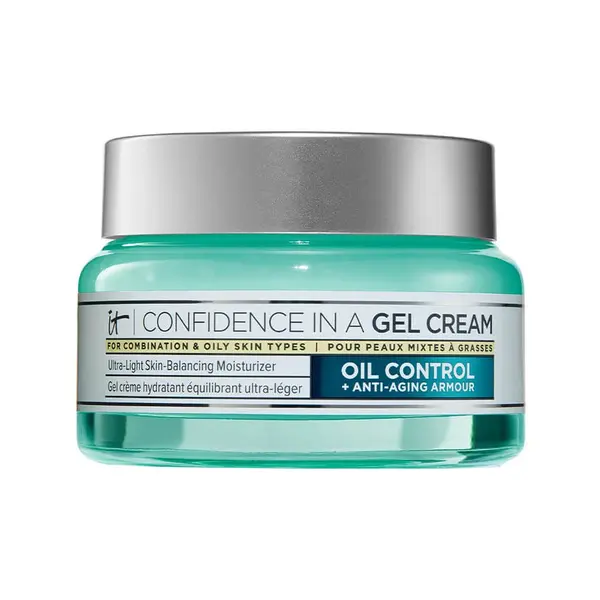 It Cosmetics It Cosmetics Kreme Za Lice Confidence In A Gel Cream Oil Control Krema Njegu Lica 60 ml