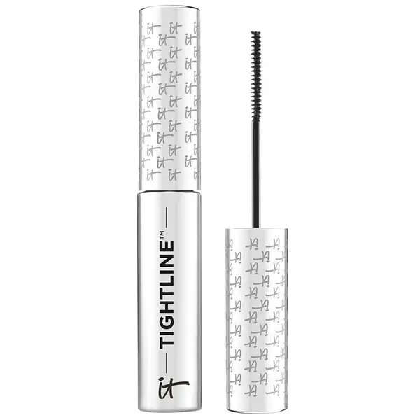 It Cosmetics It Cosmetics Maskare Tightline™ 3-in-1 Black Maskara Za Duljinu 3,5 ml
