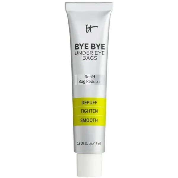 It Cosmetics It Cosmetics Njega Područja Oko Očiju Bye Under Eye Bags Tretman Za Područje 15 ml