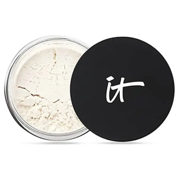 It Cosmetics It Cosmetics Puderi Bye Pores Loose Powder Translucent Puder U Prahu 6,8 g