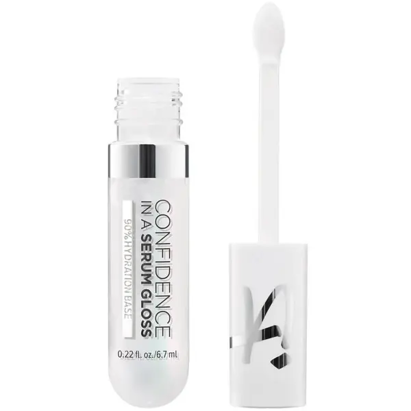 It Cosmetics It Cosmetics Šminka Za Usne Confidence In A Serum Lip Gloss SELF-DETERMINED Sjajilo 7 ml