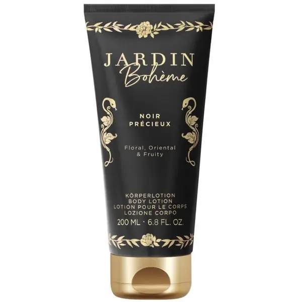 Jardin Bohème Jardin Bohème Boheme Noir Precieux Body Lotion Losion Za Tijelo 200 ml