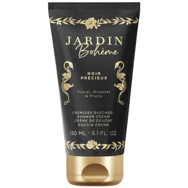 Jardin Bohème Jardin Bohème Boheme Noir Precieux Shower Cream Krema Za Tuširanje 150 ml