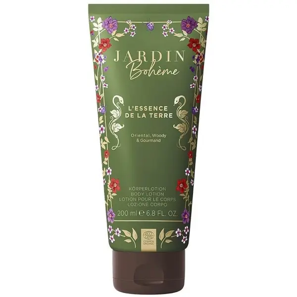 Jardin Bohème Jardin Bohème L'essence De La Terre Body Lotion Losion Za Tijelo 200 ml