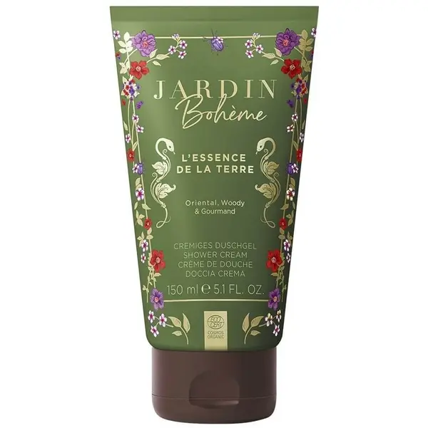 Jardin Bohème Jardin Bohème L'Essence De La Terre Shower Cream Krema Za Tuširanje 150 ml