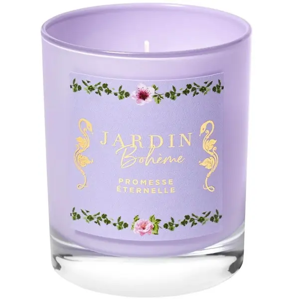 Jardin Bohème Jardin Bohème Promesse Eternelle Candle Mirisna Svijeća 180 g