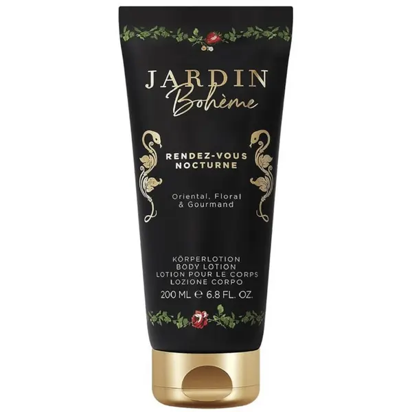 Jardin Bohème Jardin Bohème Rendez-Vous Nocturne Body Lotion Losion Za Tijelo 200 ml