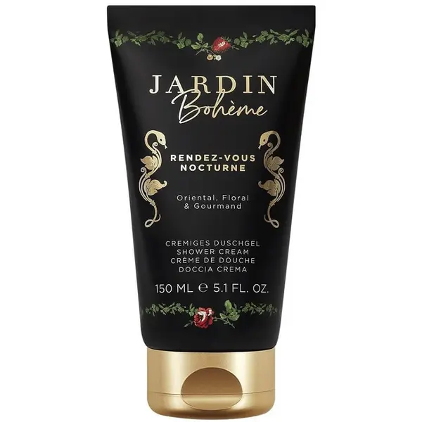 Jardin Bohème Jardin Bohème Rendez-Vous Nocturne Shower Cream Krema Za Tuširanje 150 ml